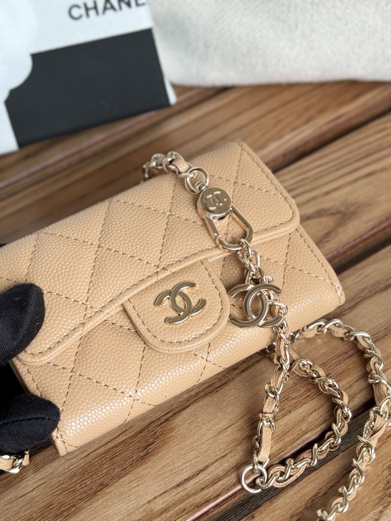 Chanel Wallet Purse